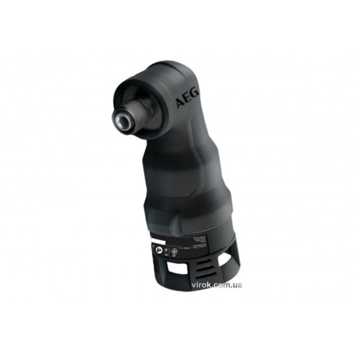 Насадка- імпульсний шуруповерт для реноватора AEG OMNI; 6-гран. хвост.- 1/4",крутн.момент- 62 Нм DW