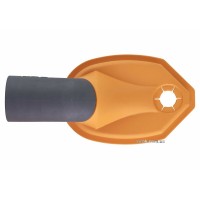 Насадка пиловловлювальна, до порохотягів AEG для шлангів Ø= 26-41 мм