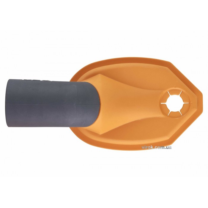 Насадка пиловловлювальна, до порохотягів AEG для шлангів Ø= 26-41 мм