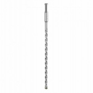 Свердло по бетонІ, камінні SDS+ з 2 пругами AEG, Ø= 8 мм, l= 260/185 мм