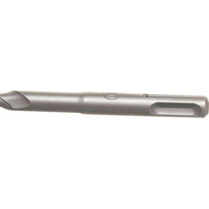 Свердло по бетонІ, камінні SDS+ з 2 пругами AEG, Ø= 10 мм, l= 310/235 мм DW