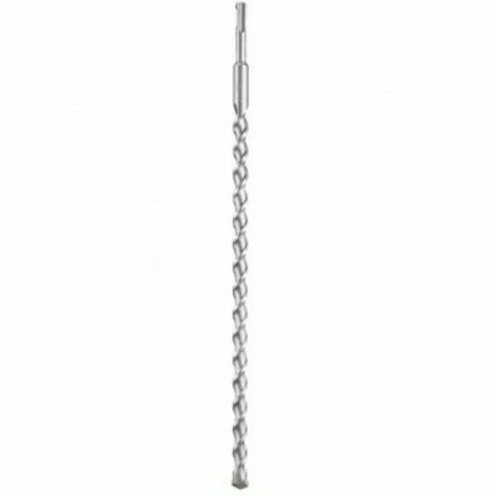 Свердло по бетонІ, камінні SDS+ з 2 пругами AEG, Ø= 16 мм, l= 460/365 мм