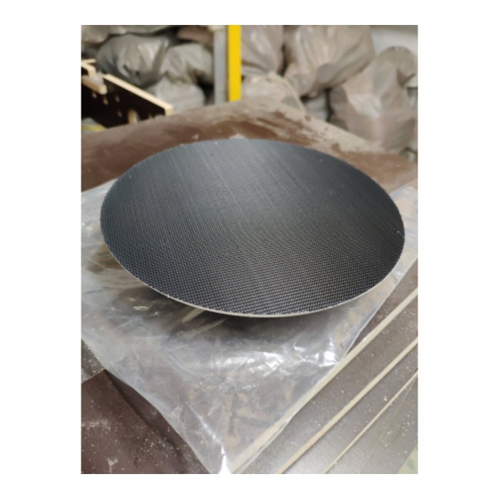 Платформа підставна для полірування до машинки AEG, Ø= 150 мм, t= 25 мм