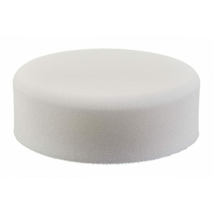 Губка полірувальна жорстка, з липучкою "Велкро" AEG: Ø= 150, t= 50 мм