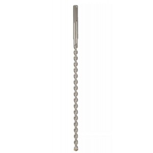 Свердло по бетону (Бур), SDS MAX з 2 пругами AEG, Ø= 16 мм, l= 540/395 мм