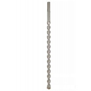 Свердло по бетону (Бур), SDS MAX з 2 пругами AEG, Ø= 25 мм, l= 540/415 мм