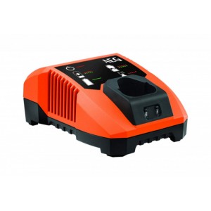 Зарядний пристрій AEG для Li-Ion акумуляторів 12 В, живлення- 230 В