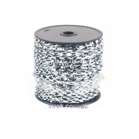 Ланцюг з короткою ланкою оцинкований ТМ "VIROK" DIN 5685A; Ø= 8 мм, l= 20 м ± 1,0%