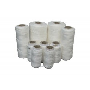 Мотузка конструкційна 50г.22м.+/-5%