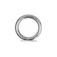 Кільце гальванічне №14 Розмір 3,5 см, Товщина Ø= 3 мм