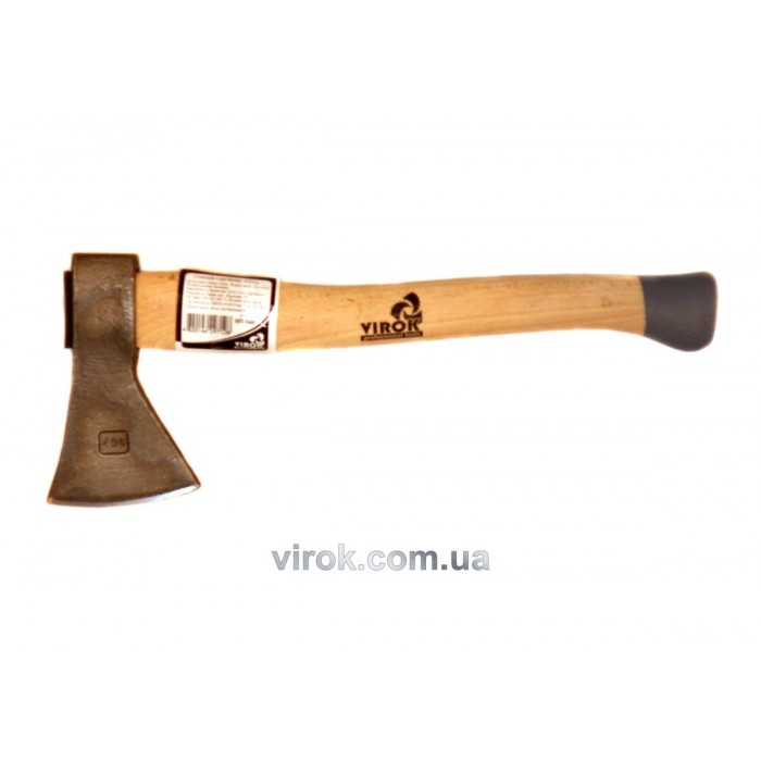 Сокира VIROK кована m= 0,4 кг.