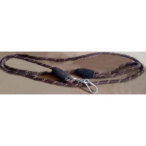 Поводок для собаки № 100    (діаметр10x2000)