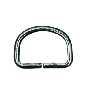 Хлястик для ременя № 12, b= 25 мм, h= 14 мм