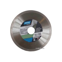 Диск алмазний NORTON-DIY CERAMIC TILES для кераміки : Ø= 230/25,4/ 22.23 мм