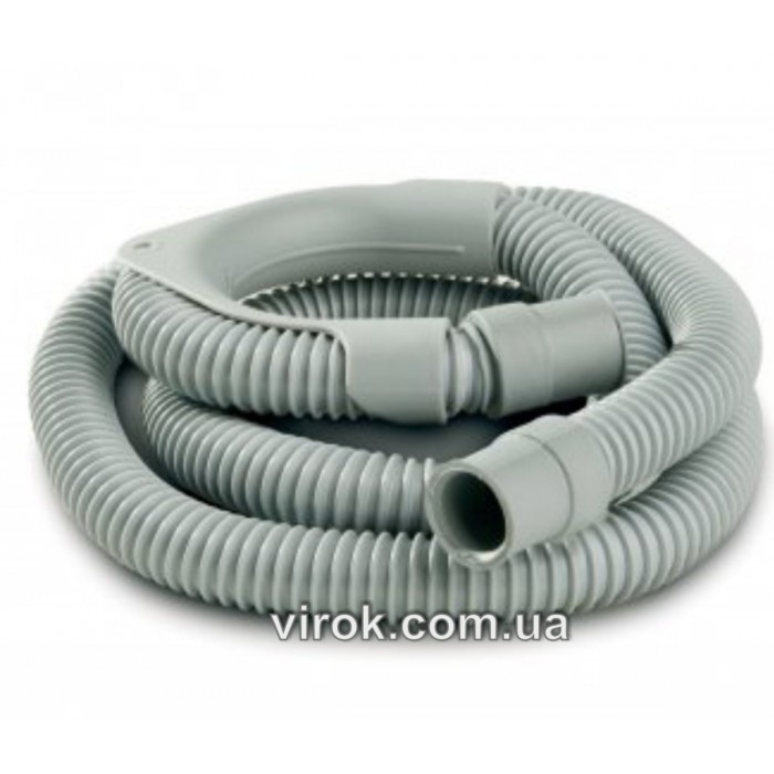 Шланг зливу 5 м для пральної машини(DW)
