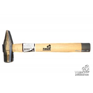 Молоток слюсарний VIROK кований m= 1500 г
