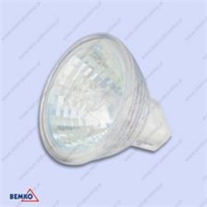Лампа галогенна, 12 V, MR 11, 35 W, 30°