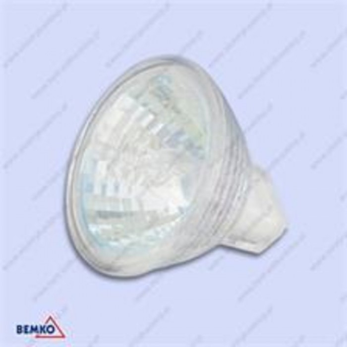 Лампа галогенна, 12 V, MR 11, 35 W, 30°