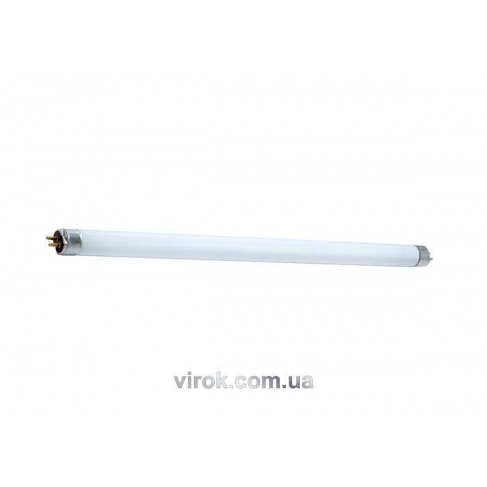 Лампа люмін-а тепла,Т5, 21 W, 2700 K ( до світ. C24-TS2008-21W, C25-TL2001-1-21W, C25-TL2001-3-21W)