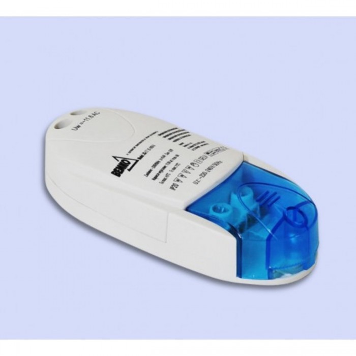 Трансформатор електронний, 12 V, 105 W