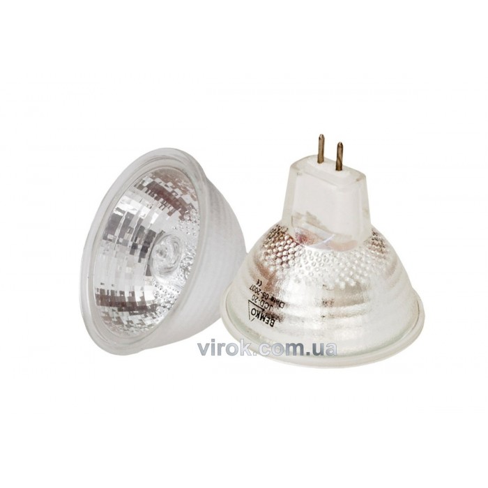 Лампа галогенна, 230 V, JCDR, 20 W, 38°(DW)