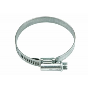 Хомут металевий "TORRO S" тм NORMA; Ø= 80-100 мм  [25]