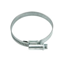 Хомут металевий "TORRO S" тм NORMA; Ø= 90-110 мм  [25]