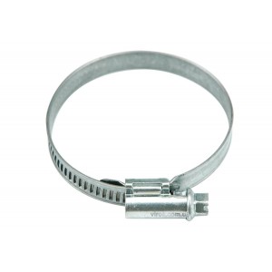 Хомут металевий "TORRO S" тм NORMA; Ø= 90-110 мм  [25]