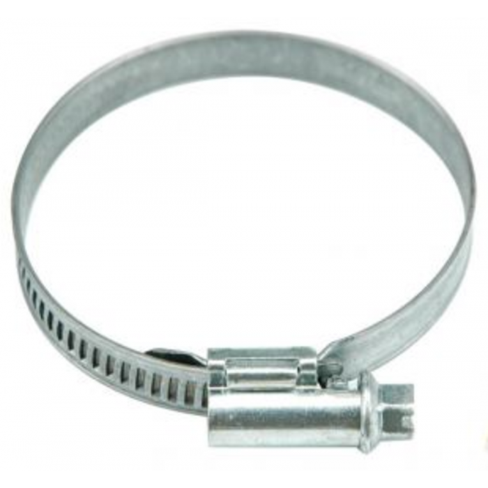 Хомут металевий "TORRO S" тм NORMA; Ø= 110-130 мм