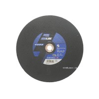 Диск відрізний по металу NORTON METAL MEDIUM; Ø= 300х 20 мм, t= 3.8 мм для бензоріза CP512-300EU(DW)