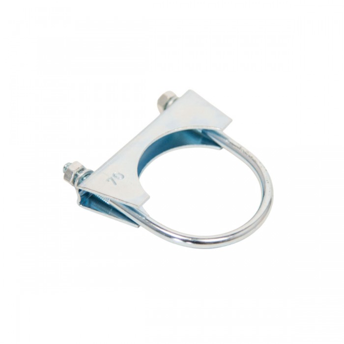 Хомут для кріплення випускних труб NORMA W1: RS Ø= 60 мм, гвинт М8