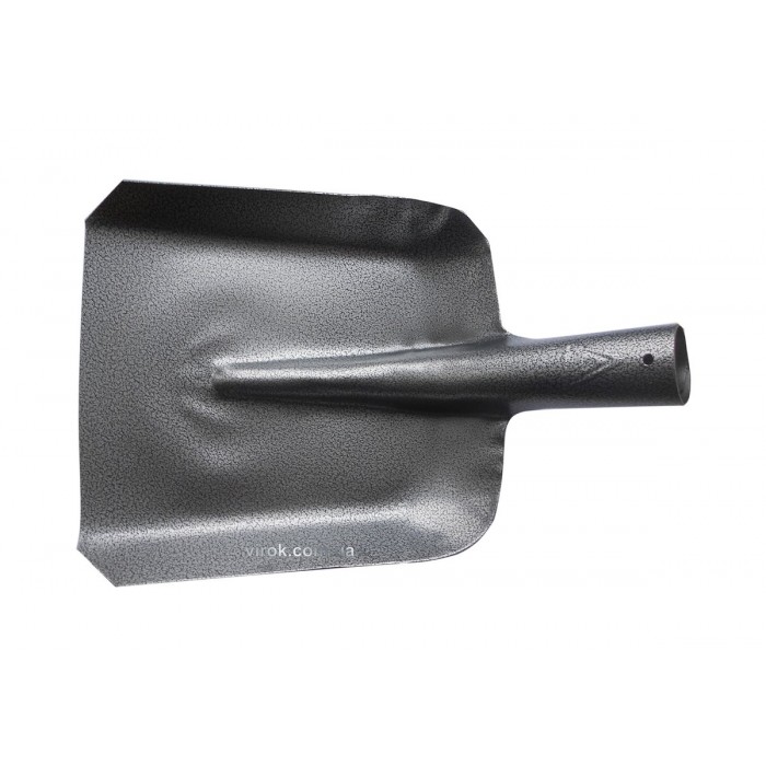 Лопата совкова (молоткове пофарбування) без держака