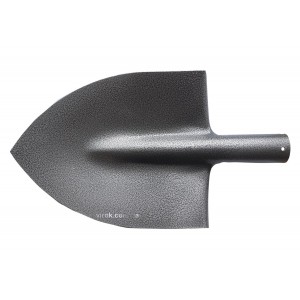 Лопата штикова (молоткове пофарбування) без держака