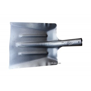 Лопата вугільна (молоткове пофарбування) без держака