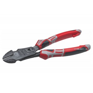 Бокорізи силові NWS "FantasticoPlus" : L= 200 мм, (блістер)