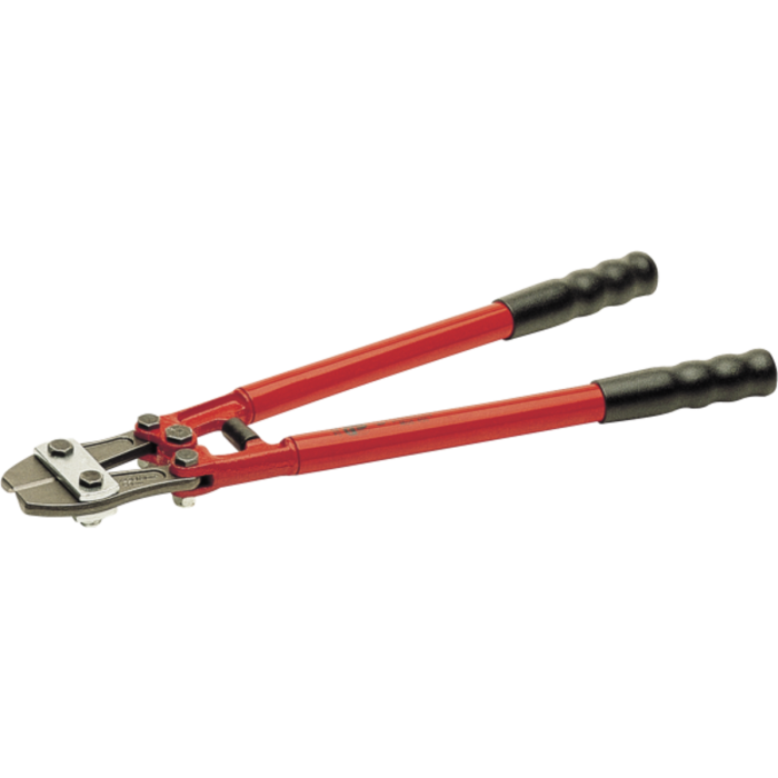 Ножиці до дроту NWS: Ø≤ 9 мм, l= 620 мм