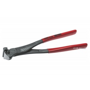 Кліщі поперечні силові NWS : L= 230 мм