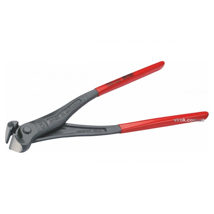 Кліщі поперечні силові NWS : L= 300 мм