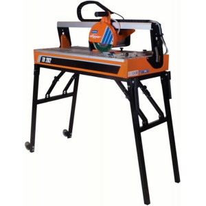 Плиткоріз NORTON CLIPPER на ніжках,макс.різ 650мм;900Вт,д.Ø=200/25,4мм,гл.різу 0°/45°-25/20мм,+диск