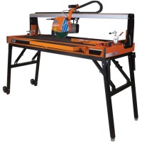 Плиткоріз NORTON CLIPPER на ніжках,макс.різ 1200мм;1,5кВт,д.Ø=250/25,4мм,гл.р. 0°/45°-25/20мм,+диск