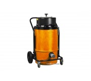 Шліфувальні машини Norton Clipper — для бетону