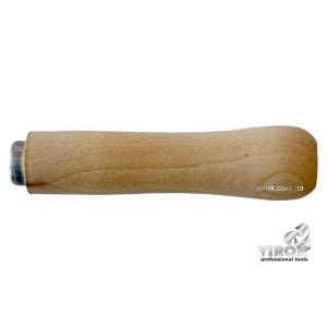 Ручка для напильника пряма, l=115 мм