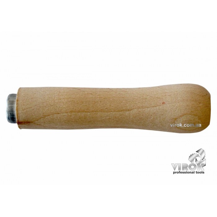 Ручка для напильника пряма, l=115 мм