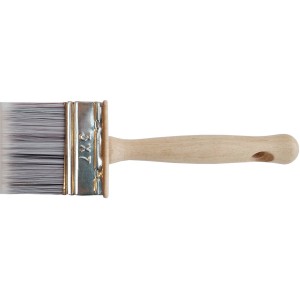 Пензель-макловиця малярний воскований VIROK SUPER PROFI. b= 70 мм, h= 30 мм три види щетини