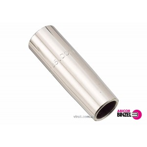 Сопло конічне ABICOR BINZEL : Ø12 x Ø20 мм, L= 70 мм, для пальників RF 15/25, ABIMIG