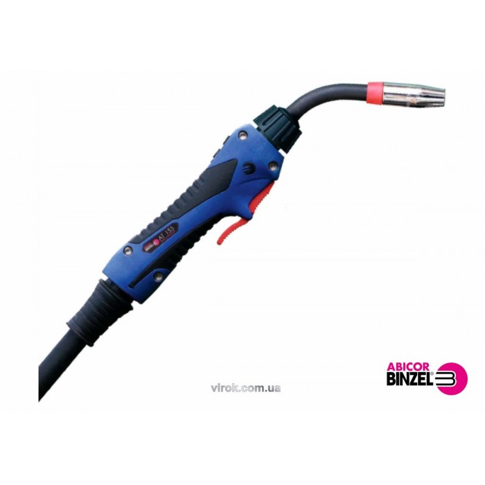 Пальник ABIMIG A 155 LW 3 м KZ-2 TK ABICOR BINZEL
