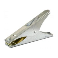 (DW) Затискач маси для зварювання ABICOR BINZEL МК 200 А