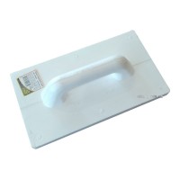 Терка пінопластова TM VIROK : L= 320x180 мм