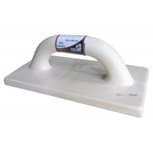 Терка поліуретанова TM VIROK : L= 1000x120 мм [13]