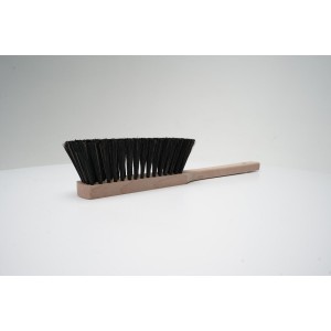 Щітка для змітання ручна VIROK 295 х 37 мм. м'яка поліпропіленова 5-ти рядна [80]